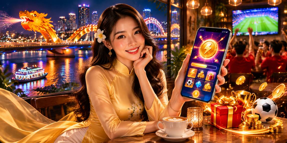 ph999 Slot Âm Thanh – Nơi Mỗi Vòng Quay Có Nhịp Điệu Riêng