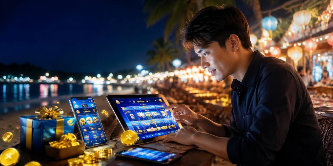 ph999 Những gì có trong sảnh ph999 casino